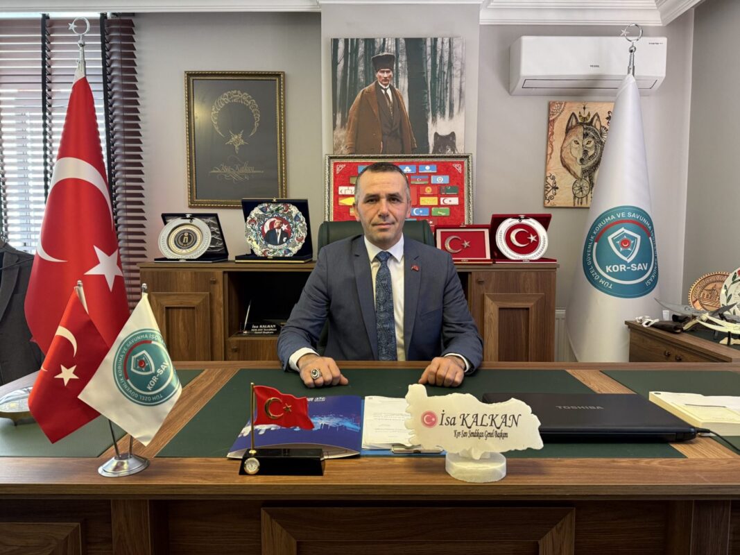 Hastanelerde Görevde Değil, Hedefteyiz! Silahlı Güvenlik Uygulamasına Acil Geçilmelidir